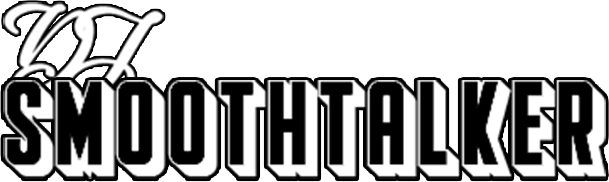 DJ Smoothtalker Logo